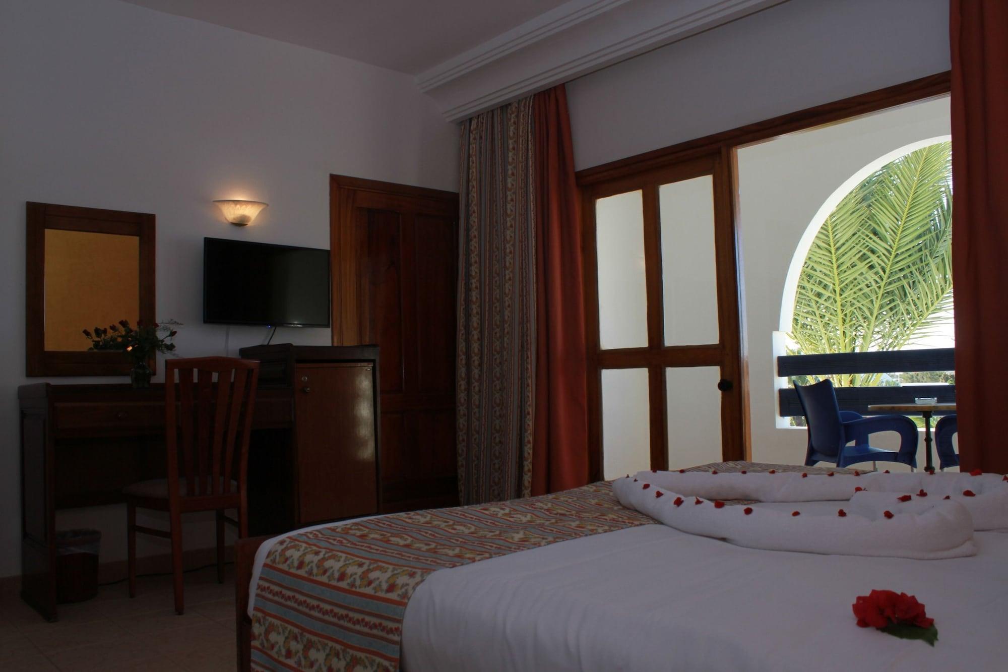 Hotel Le Grand Des Thermes 3*
