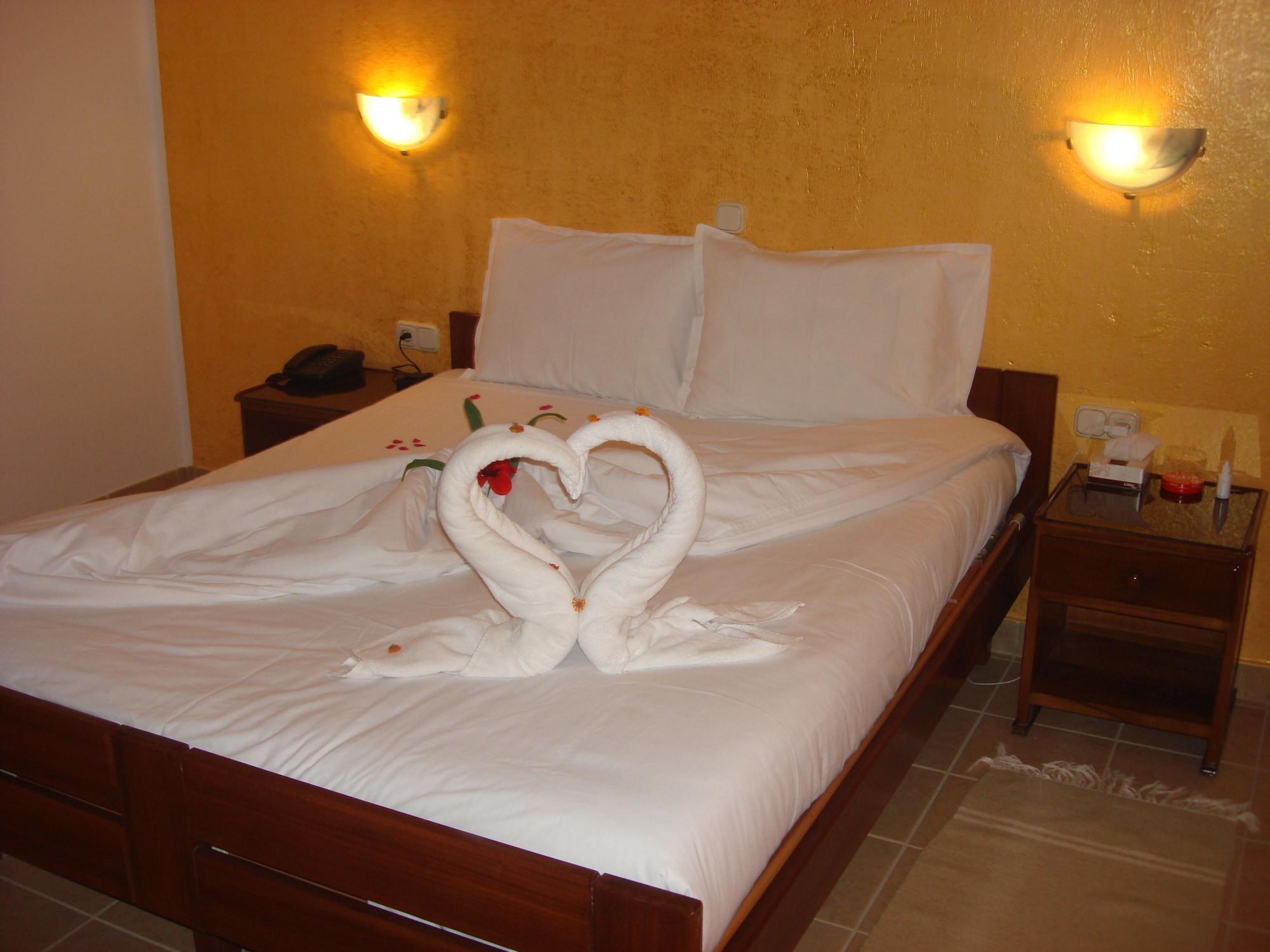 Le Grand Des Thermes 3* Mezraia