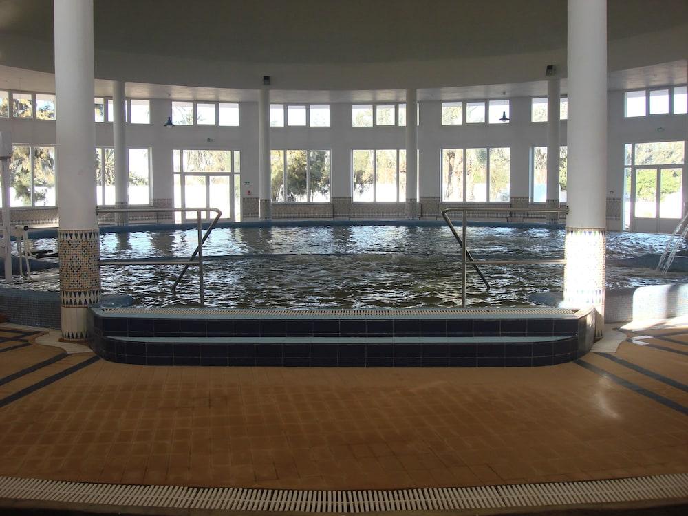 Le Grand Des Thermes