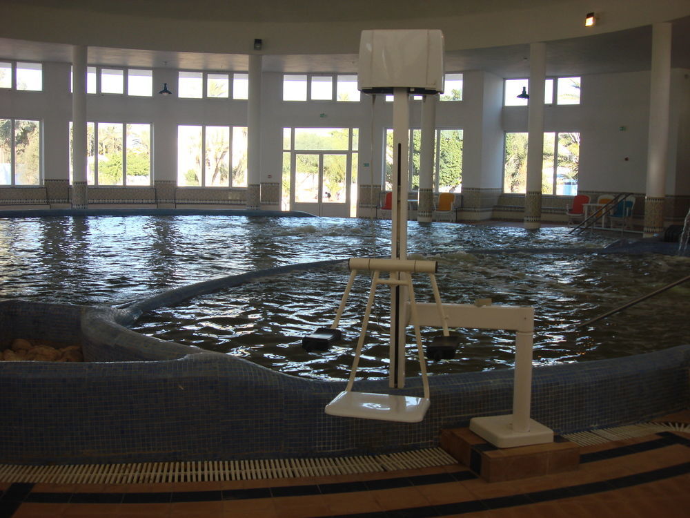 Le Grand Des Thermes